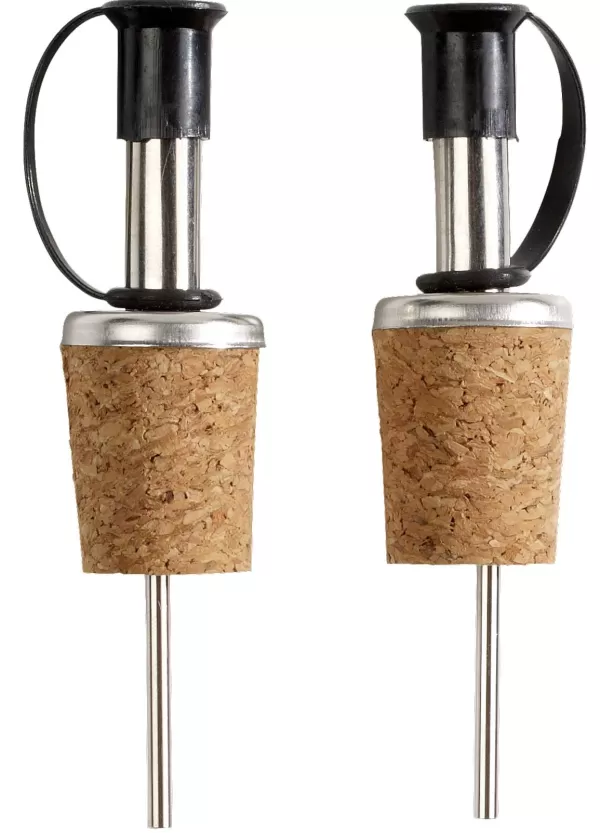 Oil Bicos Conjunto De 2>CASA Shop