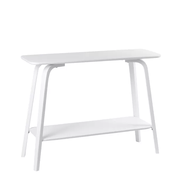 Oli Consola Branco>CASA Fashion