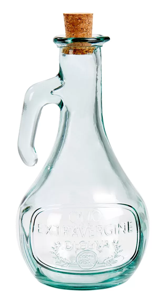 Olio Azeiteira Transparente>CASA Best Sale