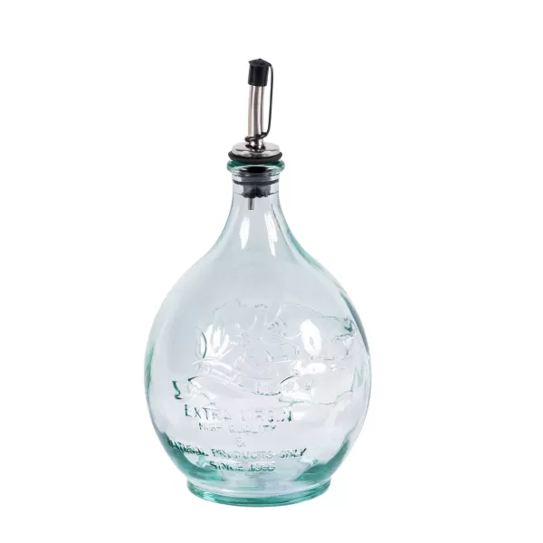 Oliviera Azeiteira Transparente>CASA Outlet