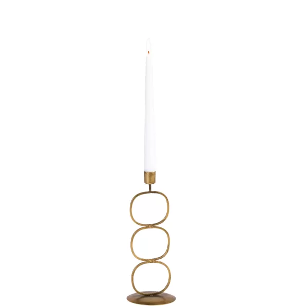 Oval Casti Al Dourado>CASA Clearance