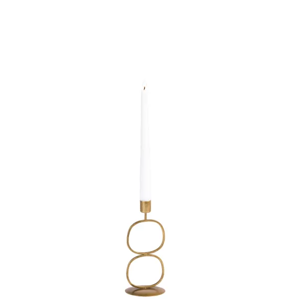 Oval Casti Al Dourado>CASA Clearance