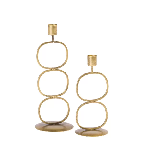 Oval Casti Al Dourado>CASA Clearance