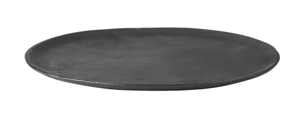 Ovals Prato De Apresenta O Preto>CASA Cheap