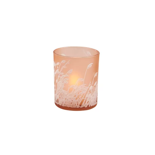 Pampas Partylight Cor-De-Laranja>CASA Flash Sale
