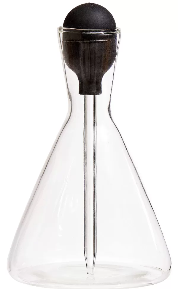 Pipet Distribuidor De Leo Transparente>CASA Online