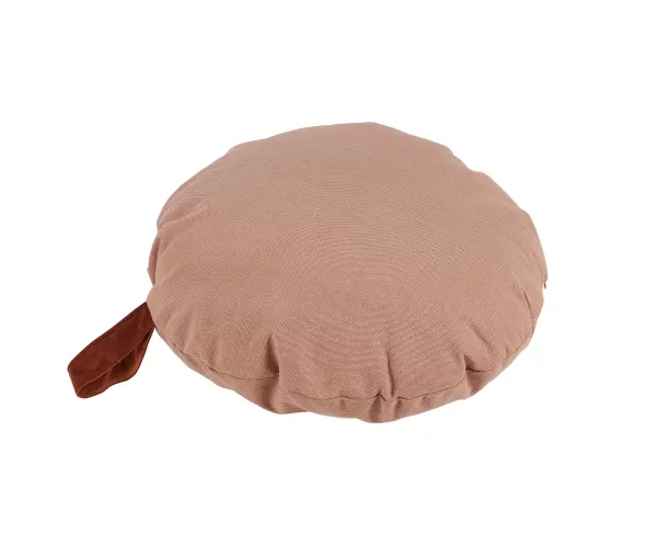 Plof Almofada De Ch O Rosa>CASA Best Sale