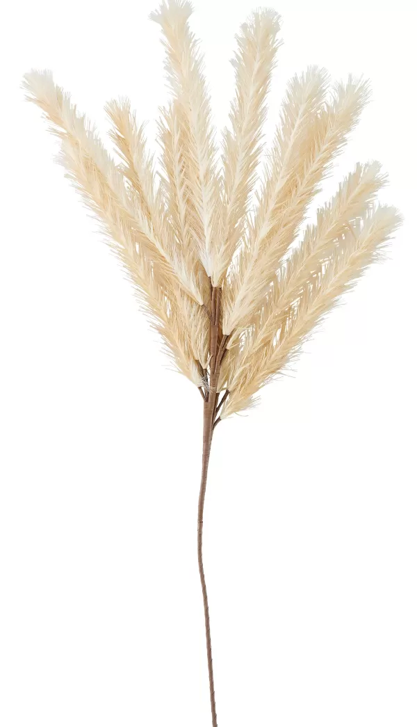 Plume Pena Artificial Bege>CASA Best