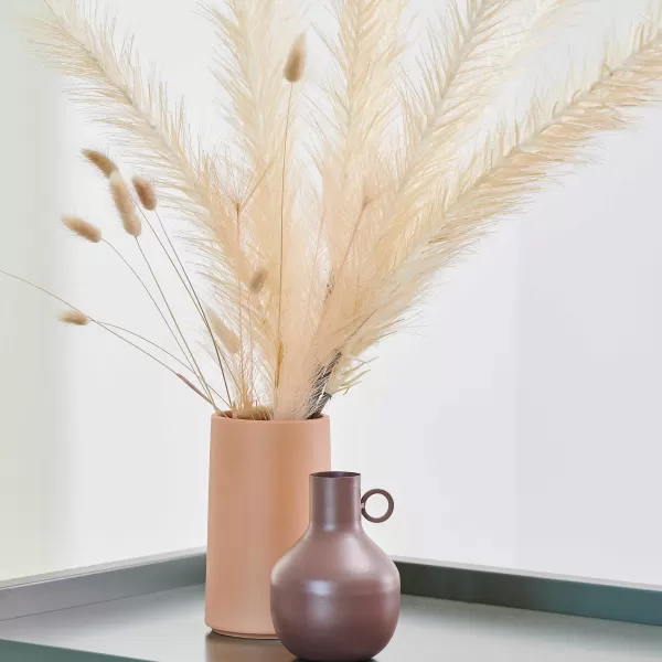 Plume Pena Artificial Bege>CASA Best