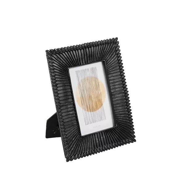 Poli Moldura Preto>CASA Best