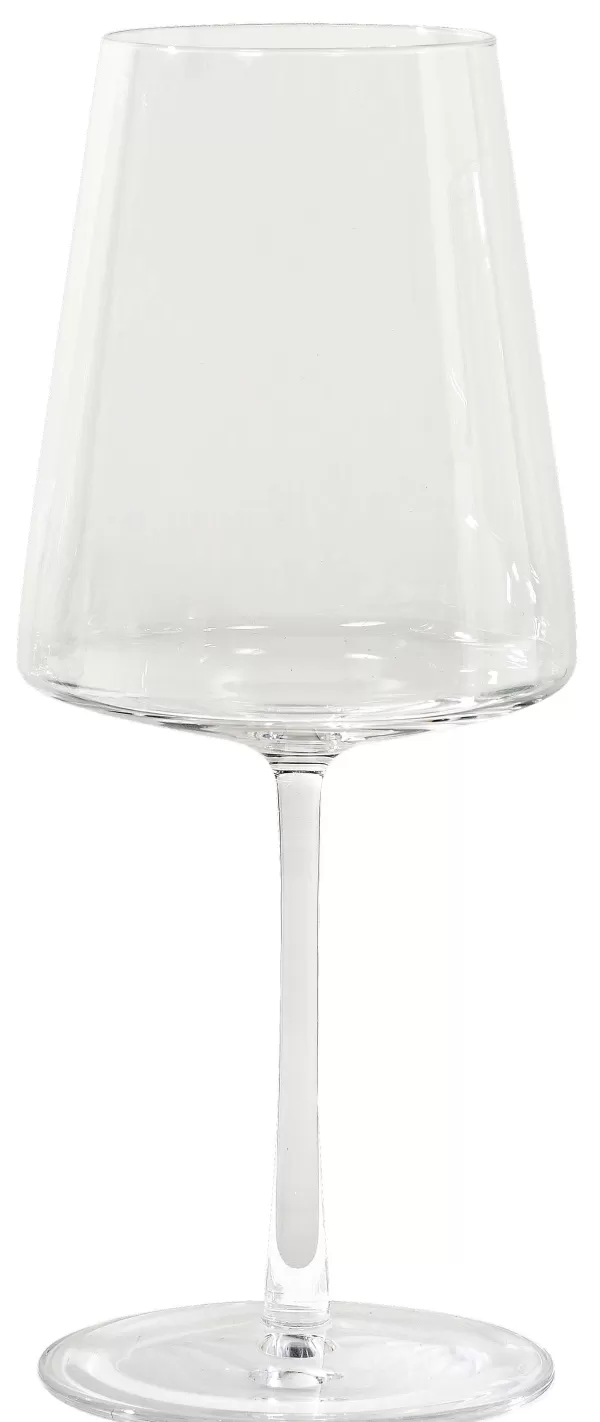 Power Copo De Vinho Transparente>CASA Hot