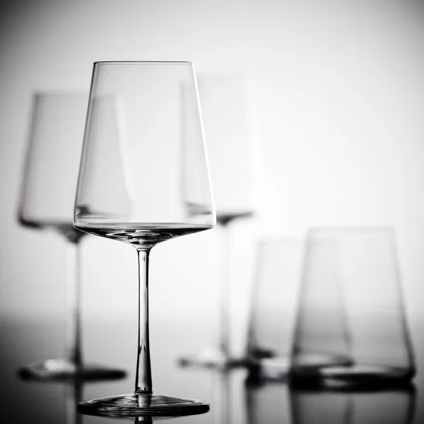 Power Flute Transparente>CASA Cheap