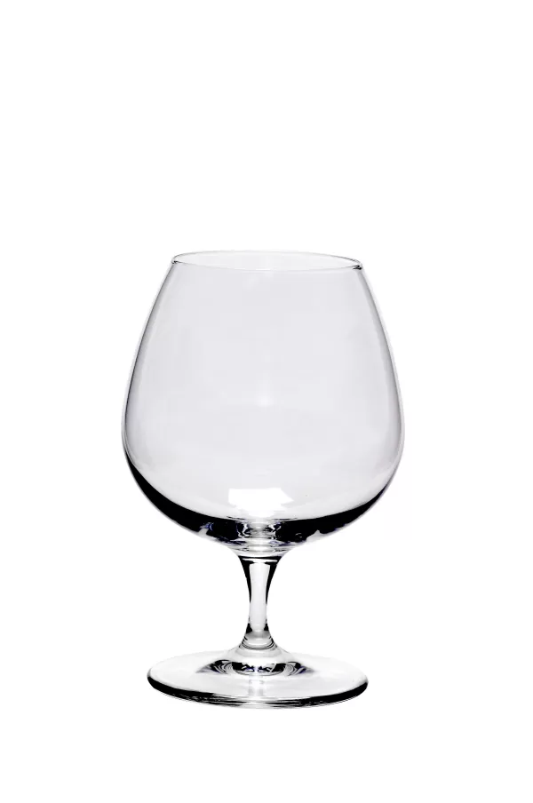 Premium Copo De Conhaque Vidro Star>CASA Cheap