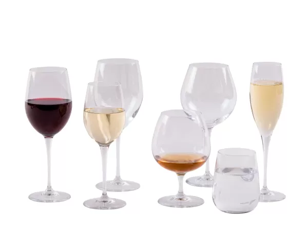 Premium Copo De Vinho>CASA Best