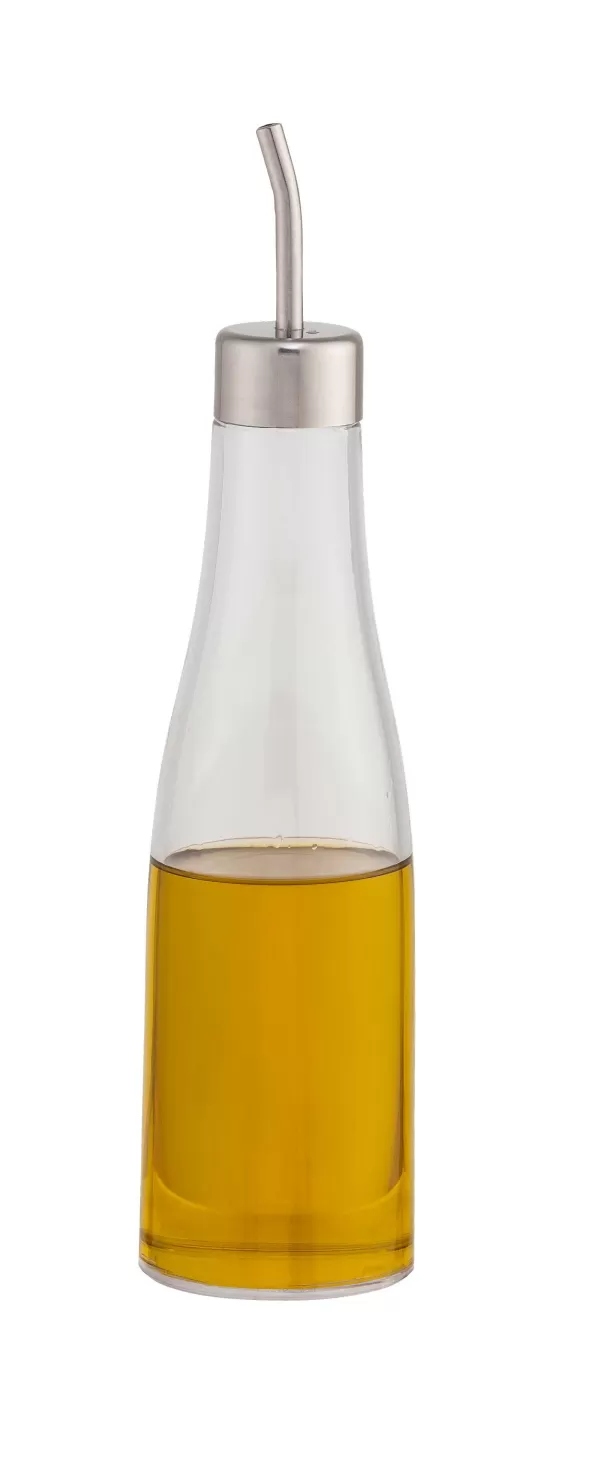Pure Garrafa Para Leo Prateado, Transparente>CASA Online