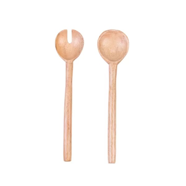 Pure Luxury Conjunto Para Servir Natural>CASA Clearance