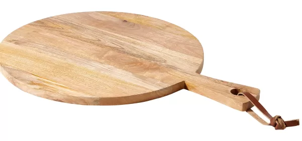 Pure Luxury Prancha Para Servir Natural>CASA Store