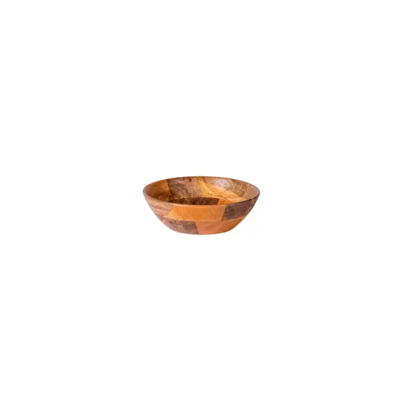 Pure Luxury Tigela Natural>CASA Flash Sale
