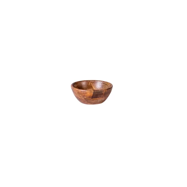 Pure Luxury Tigela Natural>CASA Hot
