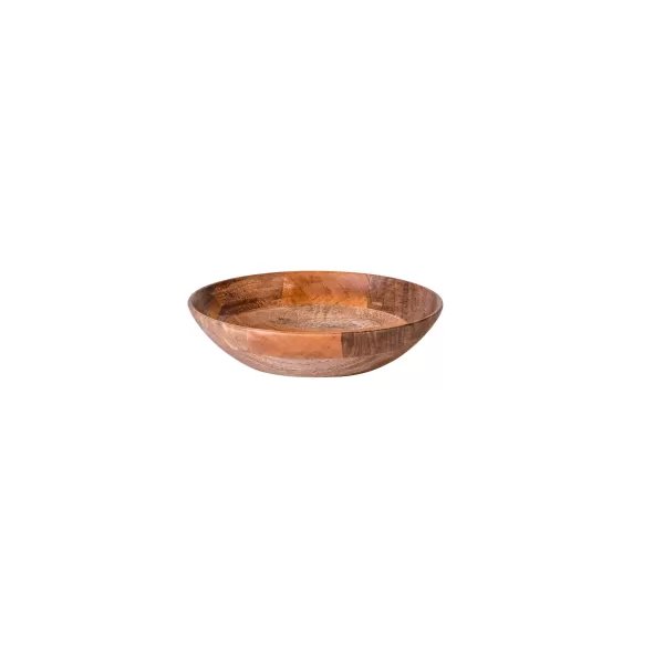 Pure Luxury Tigela Natural>CASA Best Sale