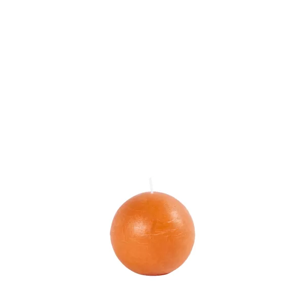 Pure Rustic Vela Bola>CASA Fashion