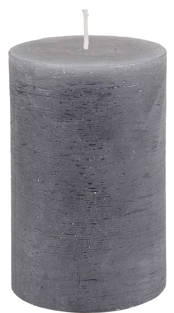 Pure Rustic Vela Preto>CASA Outlet