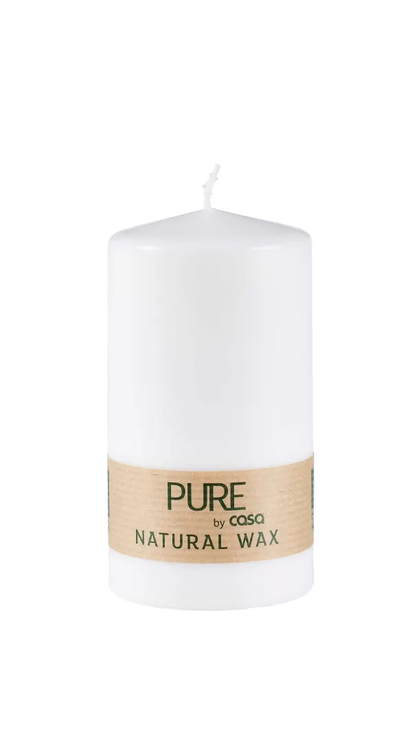 Pure Vela Cil Ndrica>CASA Outlet