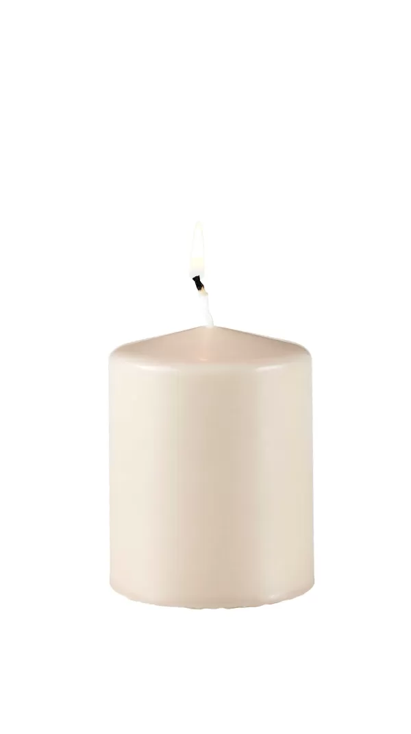 Pure Vela Cil Ndrica Claro>CASA Clearance