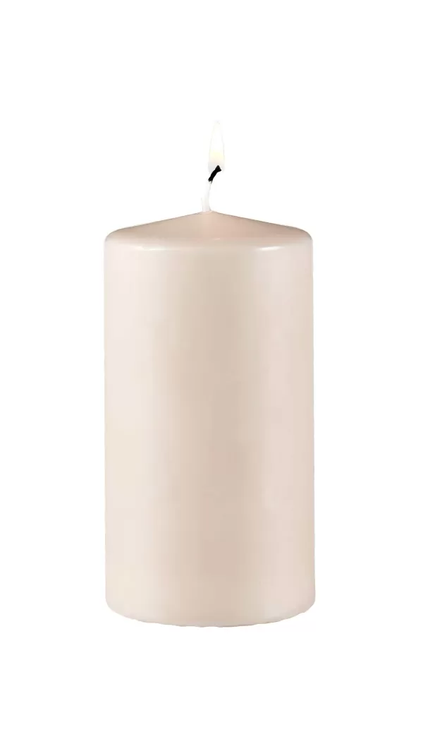 Pure Vela Cil Ndrica Claro>CASA Cheap