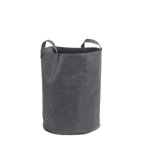 Rango Cesto Para Roupa Suja Cinzento Escuro>CASA Best Sale