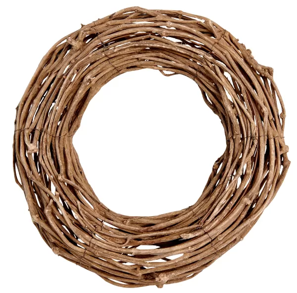 Rattan Coroa Natural>CASA Hot
