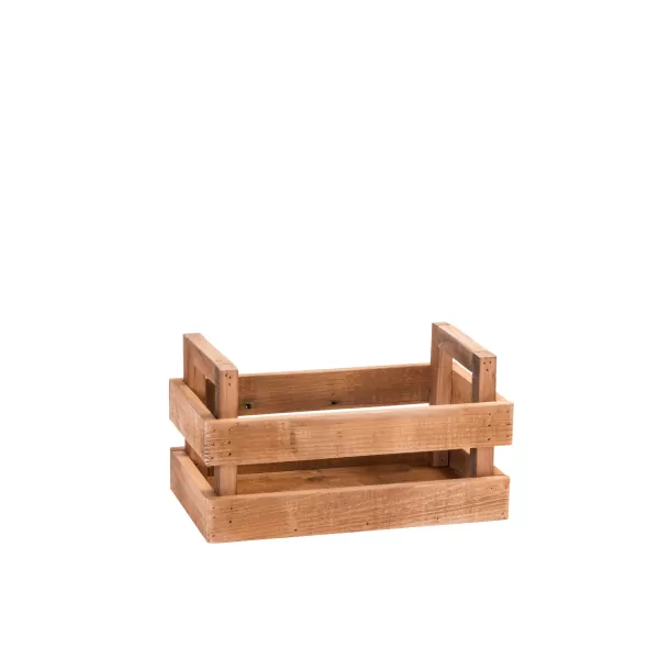 Recycle Caixa Natural>CASA New