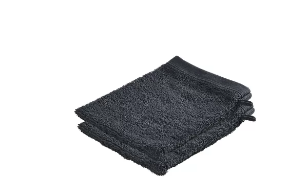 Recycle Luvas De Banho Conjunto De 2 Antracite>CASA Best Sale