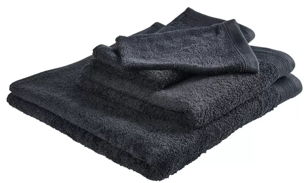 Recycle Luvas De Banho Conjunto De 2 Antracite>CASA Best Sale
