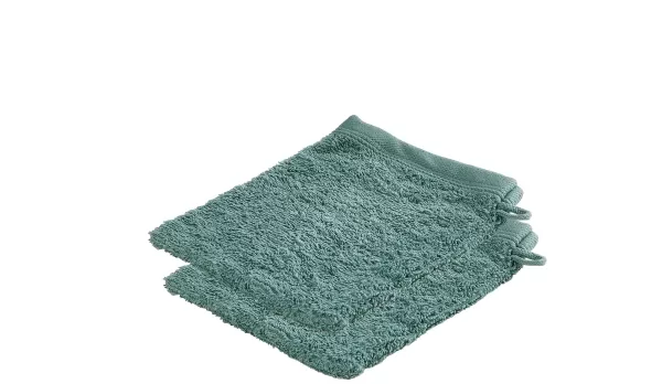 Recycle Luvas De Banho Conjunto De 2 Aqua>CASA Clearance