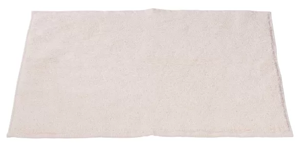 Recycle Tapete De Banho Creme>CASA Outlet