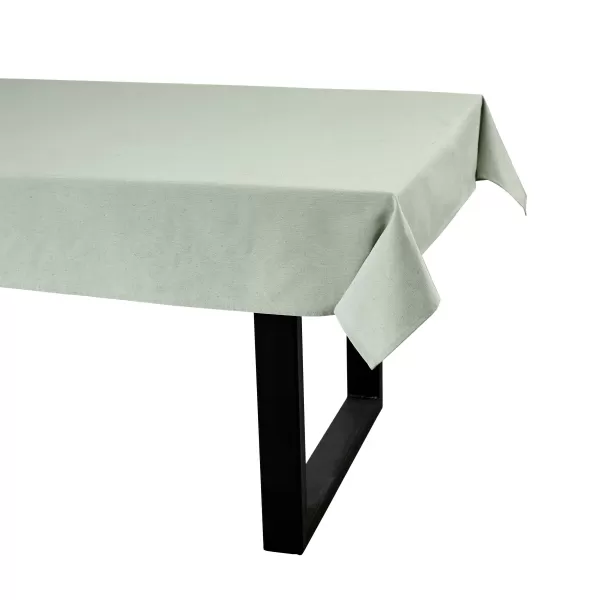 Recycle Toalha De Mesa Menta>CASA Outlet
