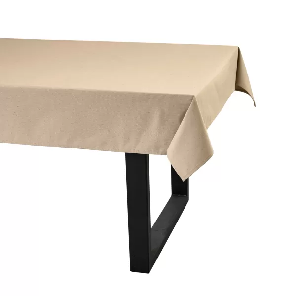 Recycle Toalha De Mesa Taupe>CASA New