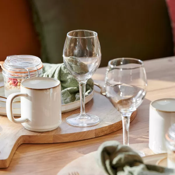 Resto Copo De Vinho>CASA Hot