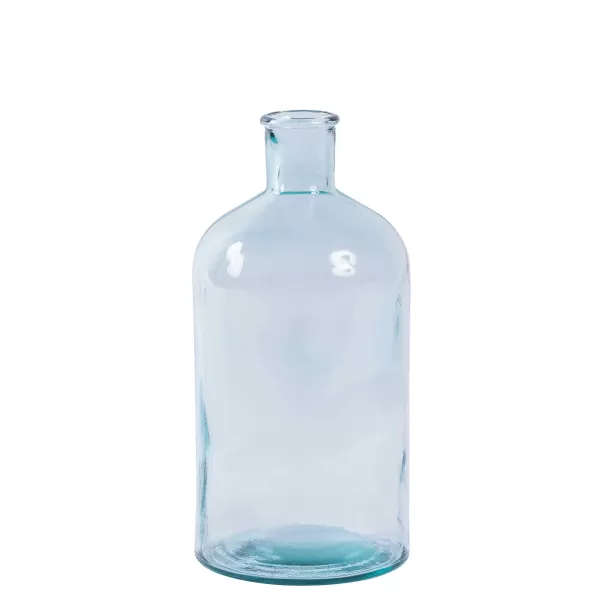 Retro Jarra Garrafa Transparente>CASA Cheap