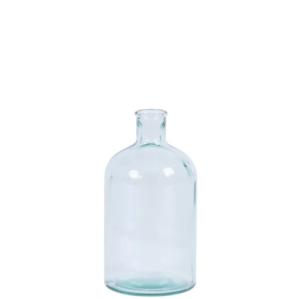Retro Jarra Garrafa Transparente>CASA Online