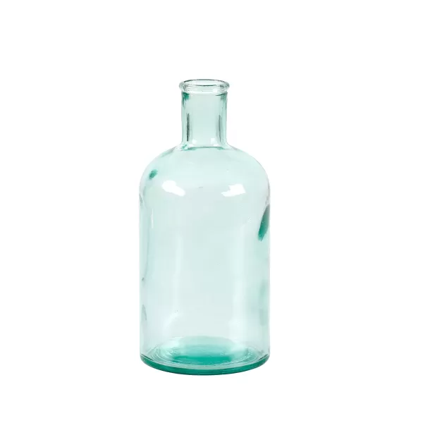 Retro Jarra Garrafa Transparente>CASA Shop