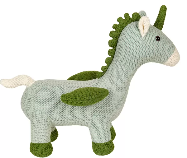 Rex Dino Decorativo Verde>CASA Clearance