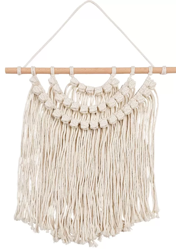 Rey Deco De Parede Branco>CASA Outlet