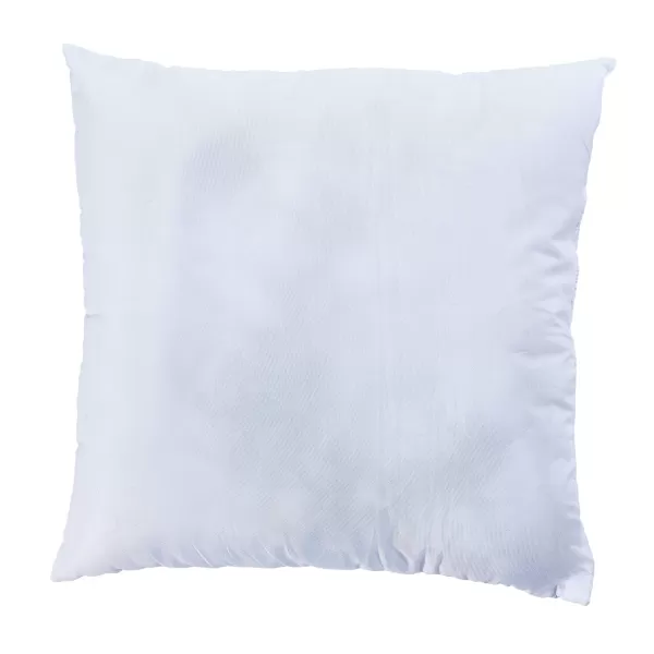 Roll Enchimento Para Almofada Branco>CASA Fashion
