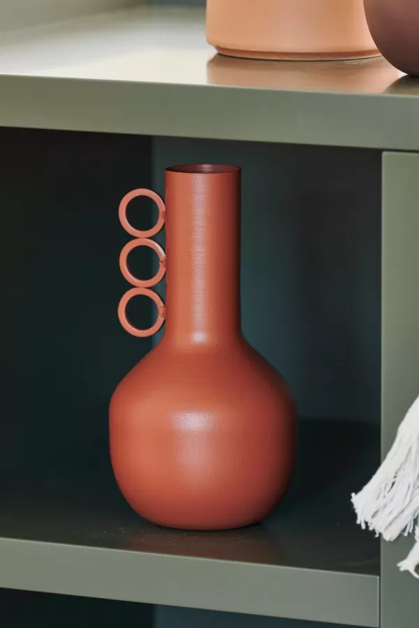 Rondo Jarra Terracota>CASA Online
