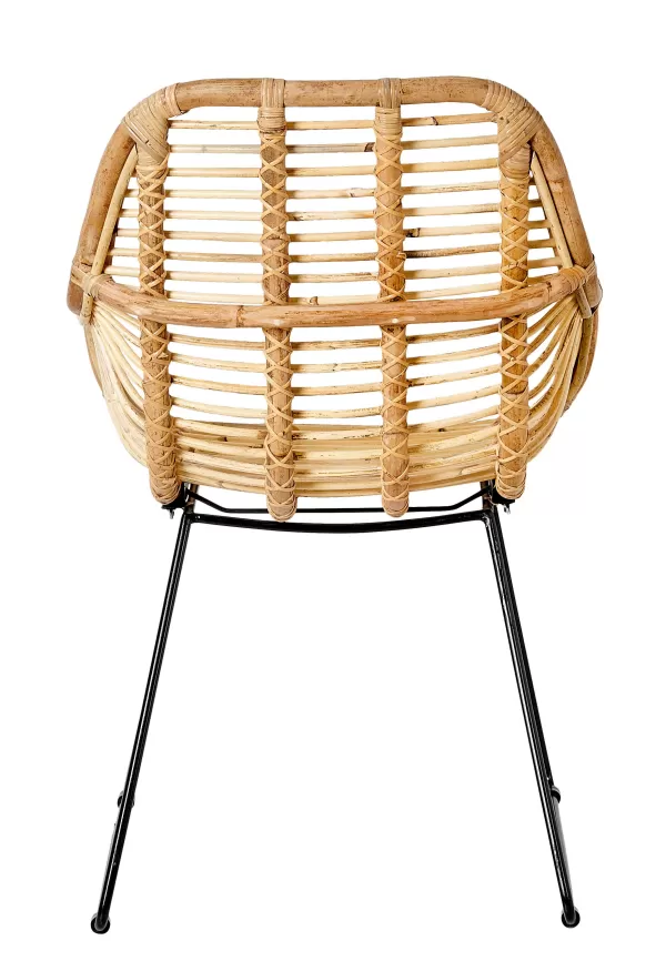 Rotan Cadeira Para Sala De Jantar Natural>CASA Cheap