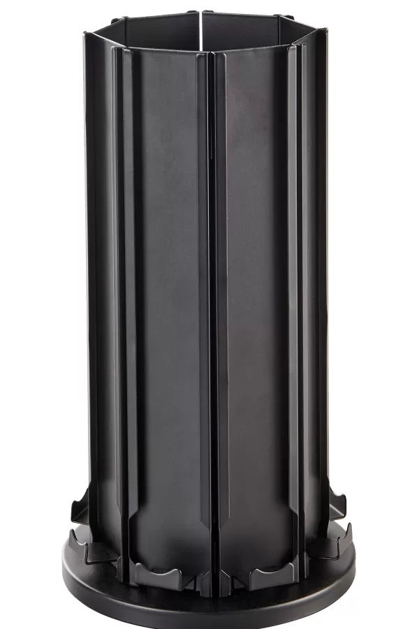 Rotate Porta-C Psulas Preto>CASA Clearance