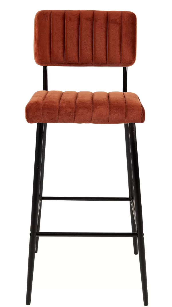 Roxy Banco De Bar Assento P. 44Cm>CASA Fashion
