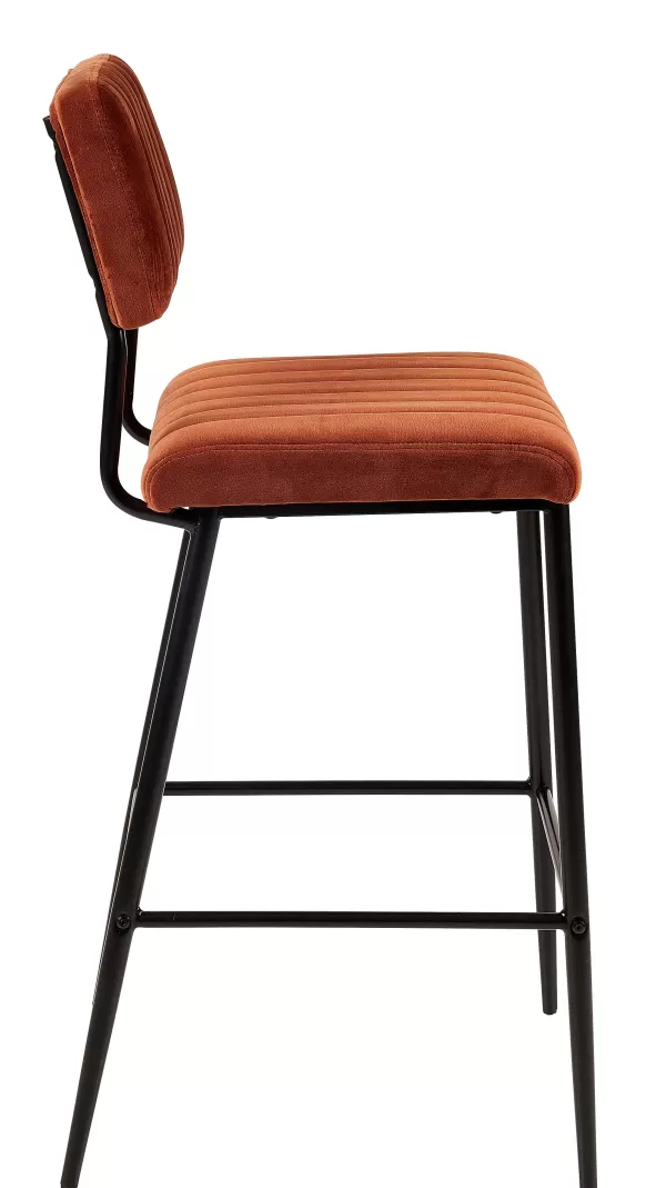 Roxy Banco De Bar Assento P. 44Cm>CASA Fashion